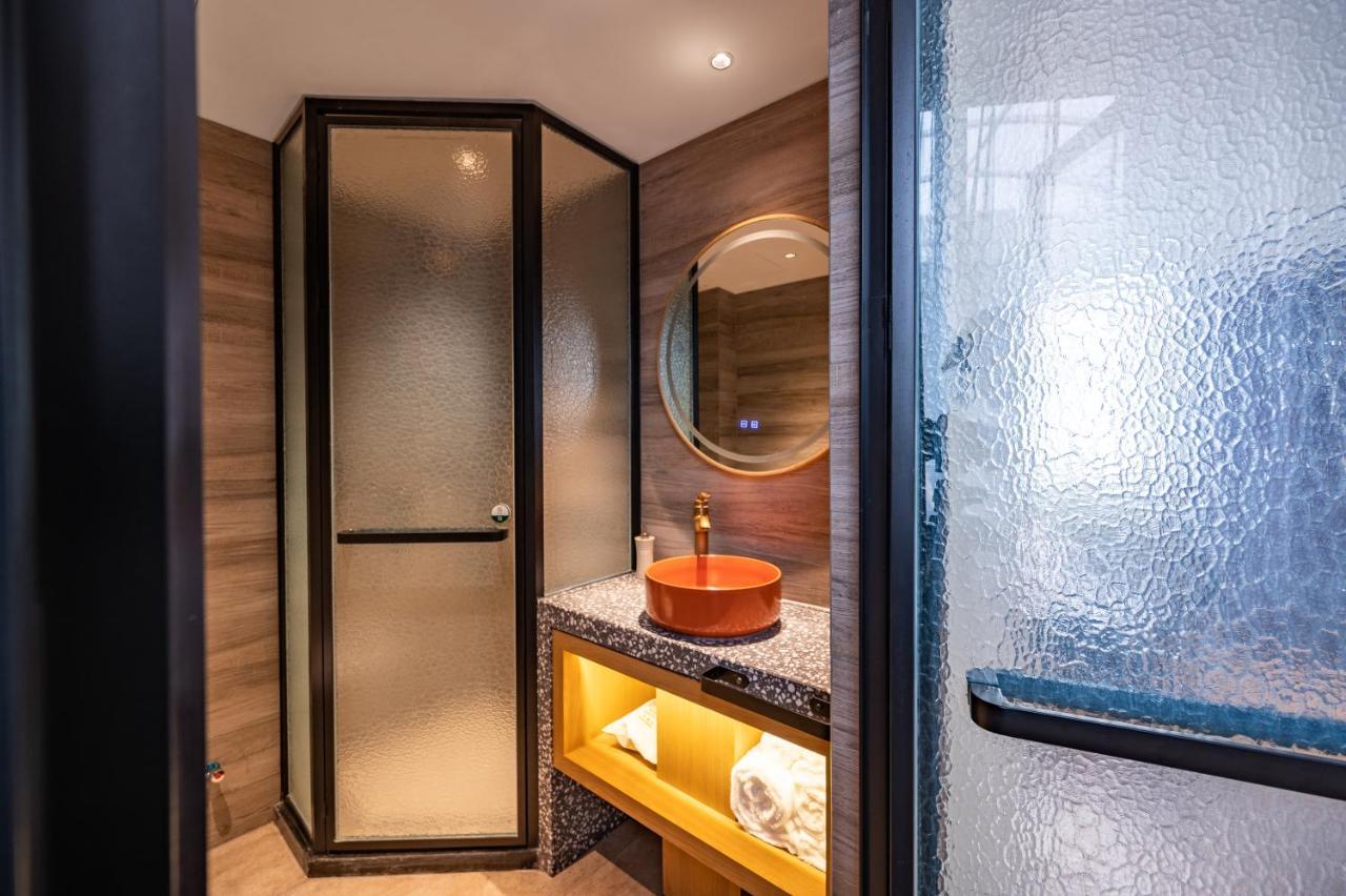 Qiuguo Hutong Courtyard Hotel Beijing Exterior photo